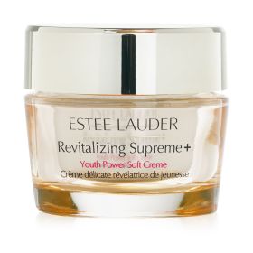 ESTEE LAUDER - Revitalizing Supreme + Youth Power Soft Creme 53955 75ml/2.5oz