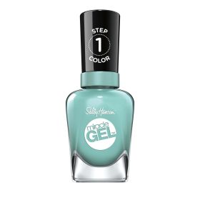 Sally Hansen Miracle Gel Nail Polish, Mintage, 0.5 fl oz